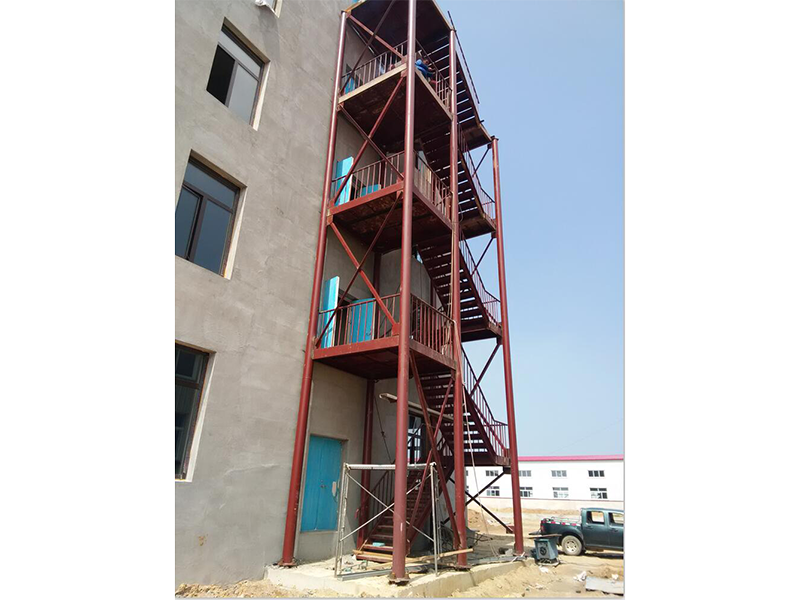 鋼結(jié)構(gòu)工程