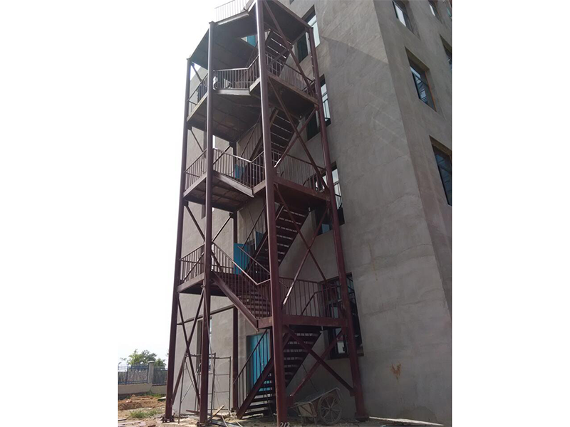 鋼結(jié)構(gòu)工程