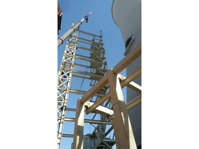 鋼結(jié)構(gòu)工程