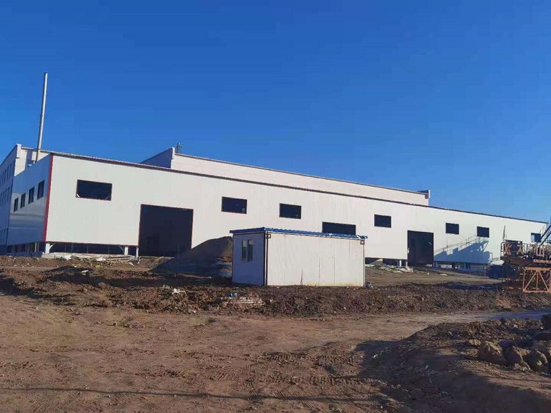 鋼結(jié)構(gòu)工程